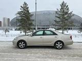 Toyota Camry 2002 годаүшін4 600 000 тг. в Астана – фото 2