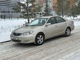 Toyota Camry 2002 годаүшін4 600 000 тг. в Астана