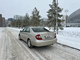 Toyota Camry 2002 годаүшін4 600 000 тг. в Астана – фото 5