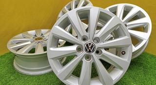 Диски R15 5x100 на Volkswagen (Polo, Golf4, Vento, Jetta) за 130 000 тг. в Караганда