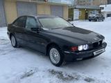 BMW 523 1996 годаfor2 950 000 тг. в Кокшетау – фото 2