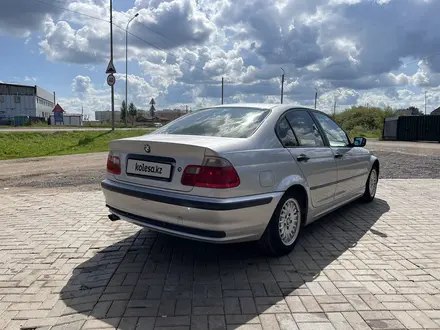 BMW 318 2000 года за 2 750 000 тг. в Алматы – фото 3