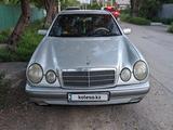 Mercedes-Benz E 230 1996 годаүшін3 000 000 тг. в Алматы