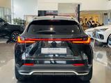 Lexus NX 350 2023 годаүшін30 500 000 тг. в Алматы – фото 5