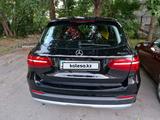 Mercedes-Benz GLC 250 2018 года за 17 100 000 тг. в Костанай – фото 3