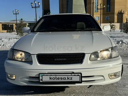 Toyota Camry Gracia 2000 года за 4 100 000 тг. в Семей – фото 9