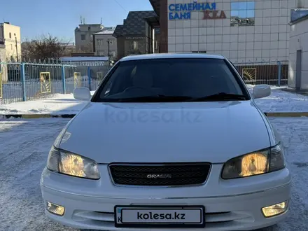 Toyota Camry Gracia 2000 года за 4 100 000 тг. в Семей – фото 36