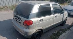 Daewoo Matiz 2006 годаfor1 000 000 тг. в Алматы – фото 5