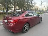 Subaru Legacy 2017 года за 8 500 000 тг. в Астана – фото 4