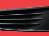 Кузов Заглушка противотуманной фары в бампер для Volkswagen Polo 2010-2014 за 3 500 тг. в Алматы