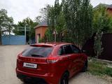 ВАЗ (Lada) XRAY 2018 года за 4 000 000 тг. в Айтеке би – фото 5