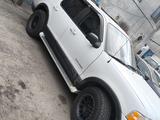Ford Explorer 2002 года за 5 500 000 тг. в Алматы