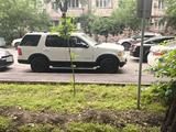 Ford Explorer 2002 года за 5 300 000 тг. в Алматы – фото 2