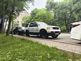 Ford Explorer 2002 года за 5 300 000 тг. в Алматы