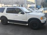 Ford Explorer 2002 года за 5 300 000 тг. в Алматы – фото 3