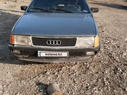 Audi 100 1986 года за 1 000 000 тг. в Жаркент