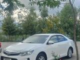 Toyota Camry 2015 годаүшін9 000 000 тг. в Уральск