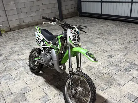 Kawasaki  KX 65 2016 года за 950 000 тг. в Алматы