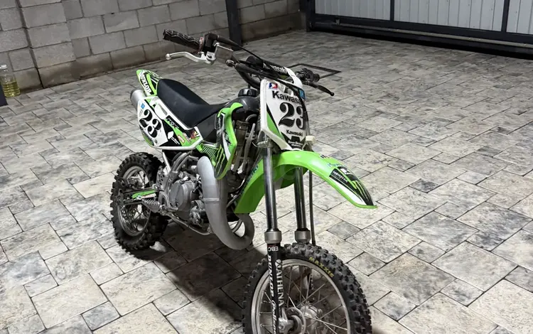 Kawasaki  KX 65 2016 года за 950 000 тг. в Алматы