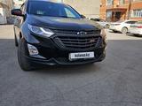 Chevrolet Equinox 2021 года за 10 700 000 тг. в Караганда