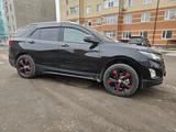 Chevrolet Equinox 2021 года за 10 700 000 тг. в Караганда – фото 4