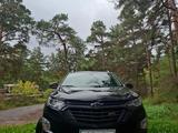 Chevrolet Equinox 2021 года за 10 700 000 тг. в Караганда – фото 2