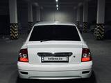 ВАЗ (Lada) Priora 2172 2013 года за 2 000 000 тг. в Актау – фото 3