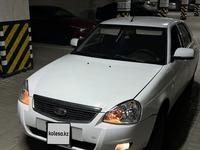 ВАЗ (Lada) Priora 2172 2013 года за 2 400 000 тг. в Актау