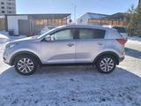 Kia Sportage 2015 годаүшін7 700 000 тг. в Актобе
