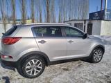 Kia Sportage 2015 годаүшін7 700 000 тг. в Актобе – фото 4