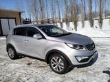 Kia Sportage 2015 годаүшін7 700 000 тг. в Актобе – фото 2