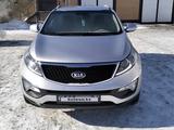 Kia Sportage 2015 годаүшін7 700 000 тг. в Актобе – фото 3