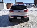 Kia Sportage 2015 годаүшін7 700 000 тг. в Актобе – фото 5