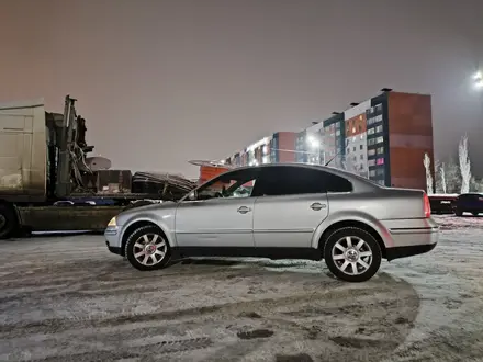 Volkswagen Passat 2005 года за 3 000 000 тг. в Петропавловск – фото 2