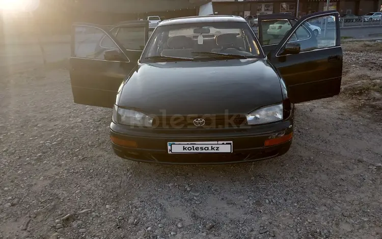 Toyota Camry 1994 года за 1 400 000 тг. в Алматы