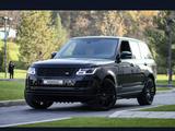 Land Rover Range Rover 2018 года за 35 000 000 тг. в Алматы