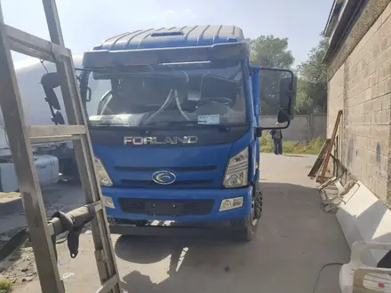 Foton  FORLAND 2021 года за 19 990 000 тг. в Кызылорда – фото 26