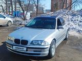 BMW 318 1998 года за 2 100 000 тг. в Костанай