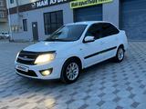 ВАЗ (Lada) Granta 2190 2018 года за 3 450 000 тг. в Актау – фото 2