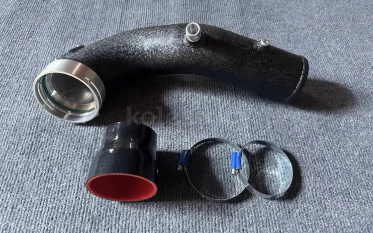 Charge Pipe kit N55 F10 F12 F06 F13үшін10 000 тг. в Алматы