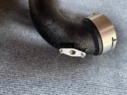 Charge Pipe kit N55 F10 F12 F06 F13 за 10 000 тг. в Алматы – фото 4