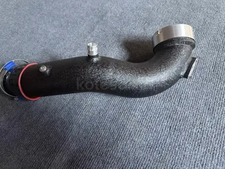 Charge Pipe kit N55 F10 F12 F06 F13 за 10 000 тг. в Алматы – фото 3