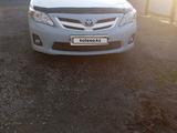 Toyota Corolla 2011 года за 6 000 000 тг. в Кокшетау