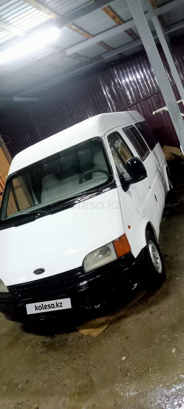 Ford Transit 1994 г.