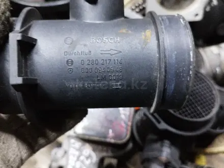 Волюметр на Мерседеc за 5 000 тг. в Алматы