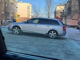 Audi A4 2002 годаүшін4 700 000 тг. в Кокшетау – фото 2