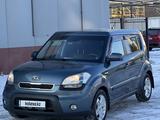 Kia Soul 2011 года за 5 100 000 тг. в Астана