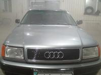 Audi 100 1993 года за 2 200 000 тг. в Павлодар