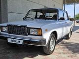 ВАЗ (Lada) 2107 2004 годаүшін4 000 000 тг. в Алматы – фото 2