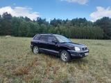 Hyundai Santa Fe 2004 годаүшін3 500 000 тг. в Караганда – фото 2